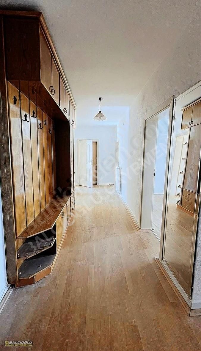 Şehrin Merkezi Sofuhane Mah. 3+1 125 M2 Kiralık Daire