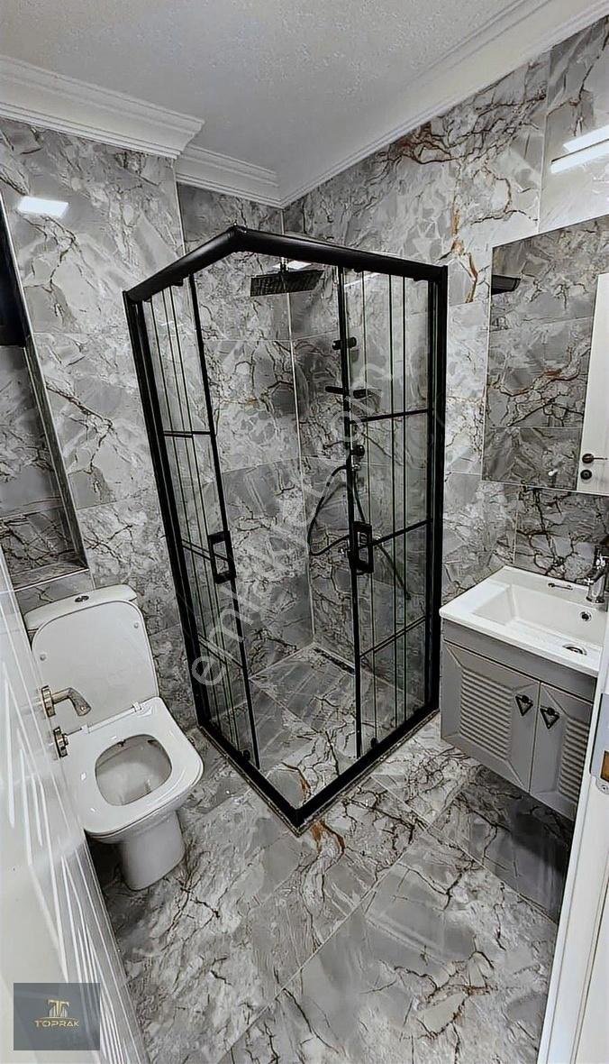 Toprak İnşaatan Havuzlu Müstakil Villa - Görsel 10