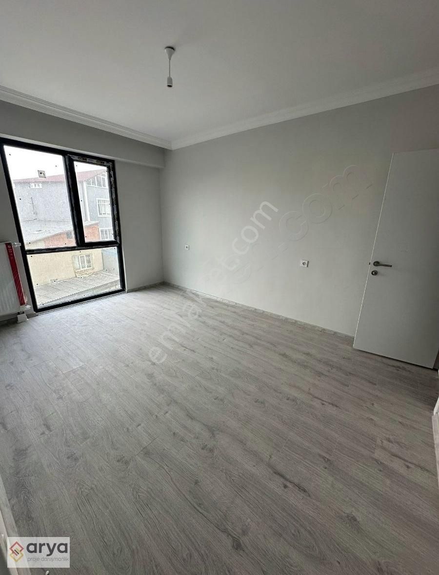 Tek Yetkili Satış Ofisinden Aras Cadde De Satılık 2+1 Daireler - Görsel 10