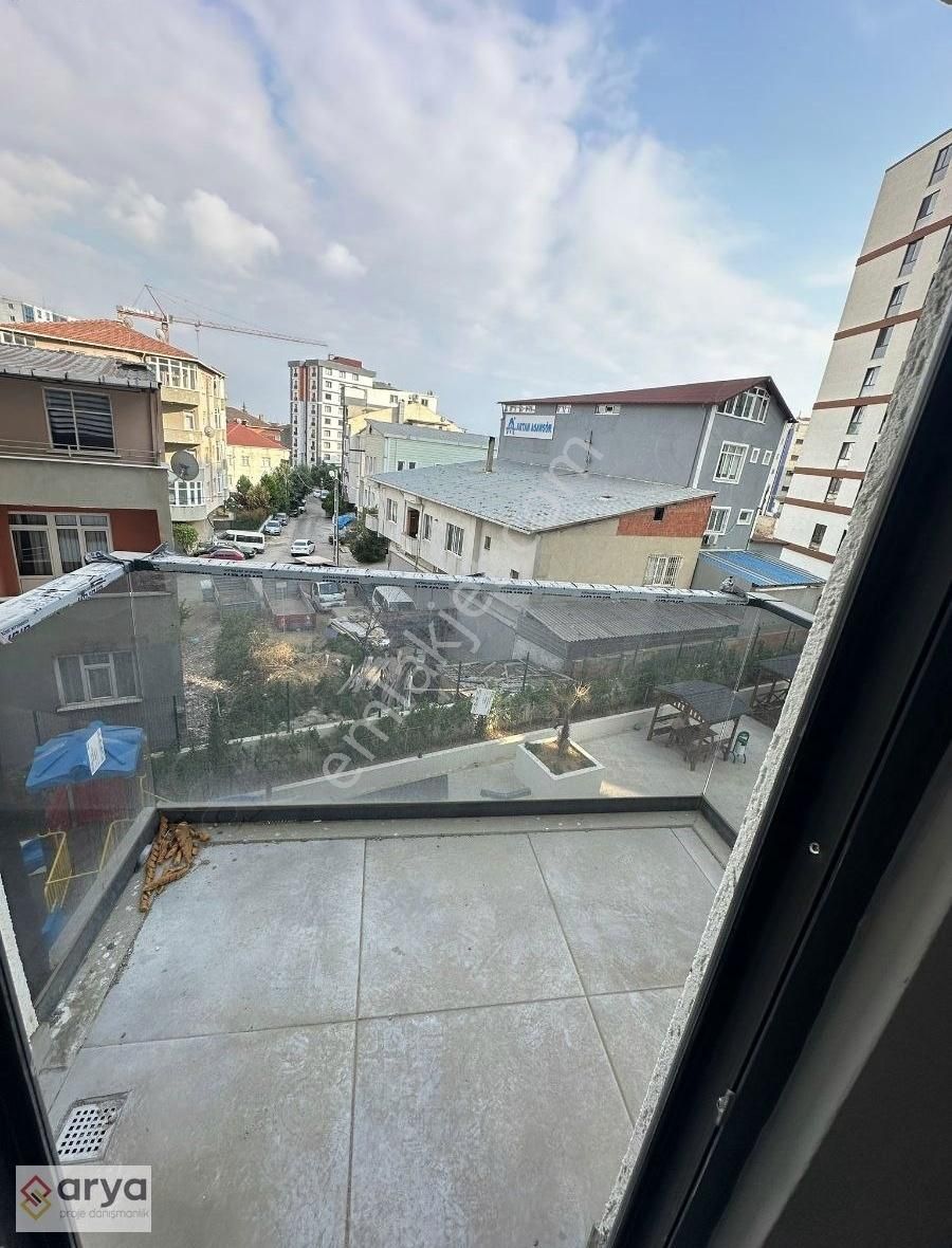 Tek Yetkili Satış Ofisinden Aras Cadde De Satılık 2+1 Daireler - Görsel 5