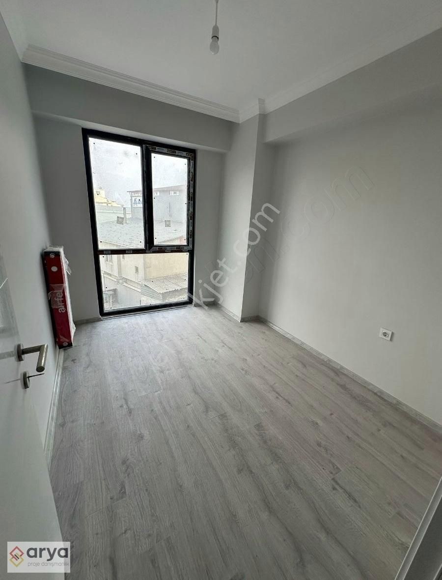 Tek Yetkili Satış Ofisinden Aras Cadde De Satılık 2+1 Daireler - Görsel 15