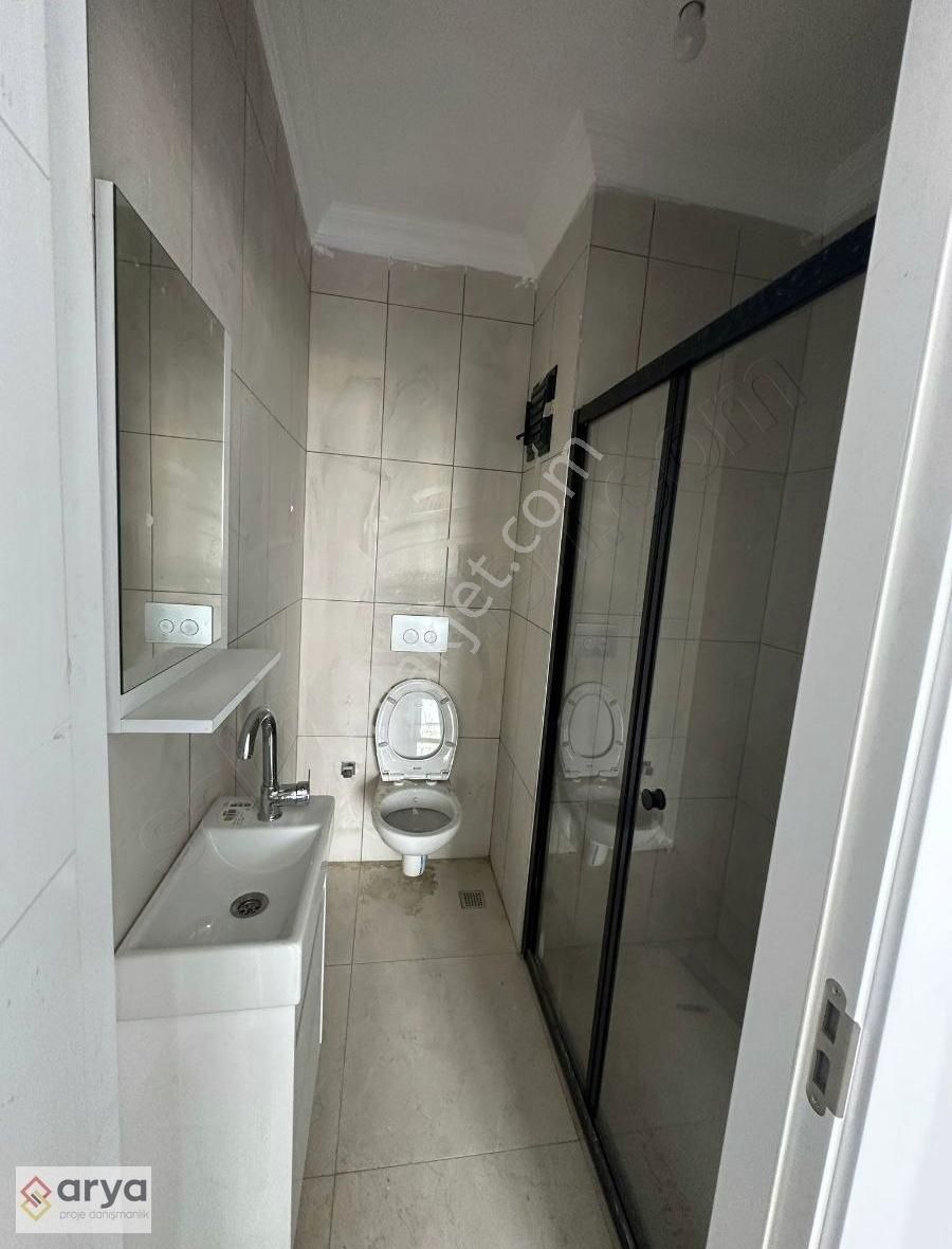 Tek Yetkili Satış Ofisinden Aras Cadde De Satılık 2+1 Daireler - Görsel 8