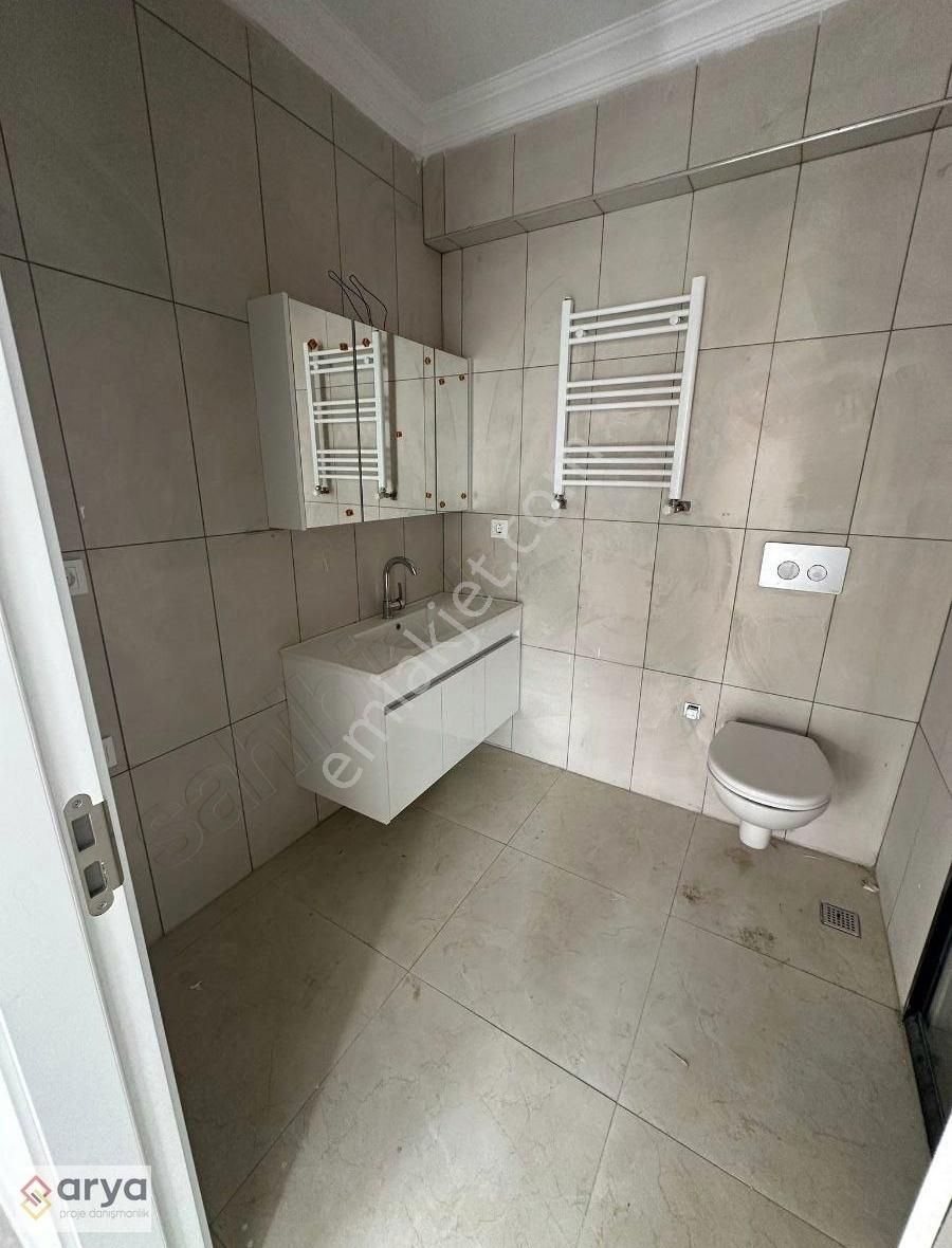 Tek Yetkili Ofisten K*misyonsuz Satılık Sıfır 3+1 Daireler - Görsel 4