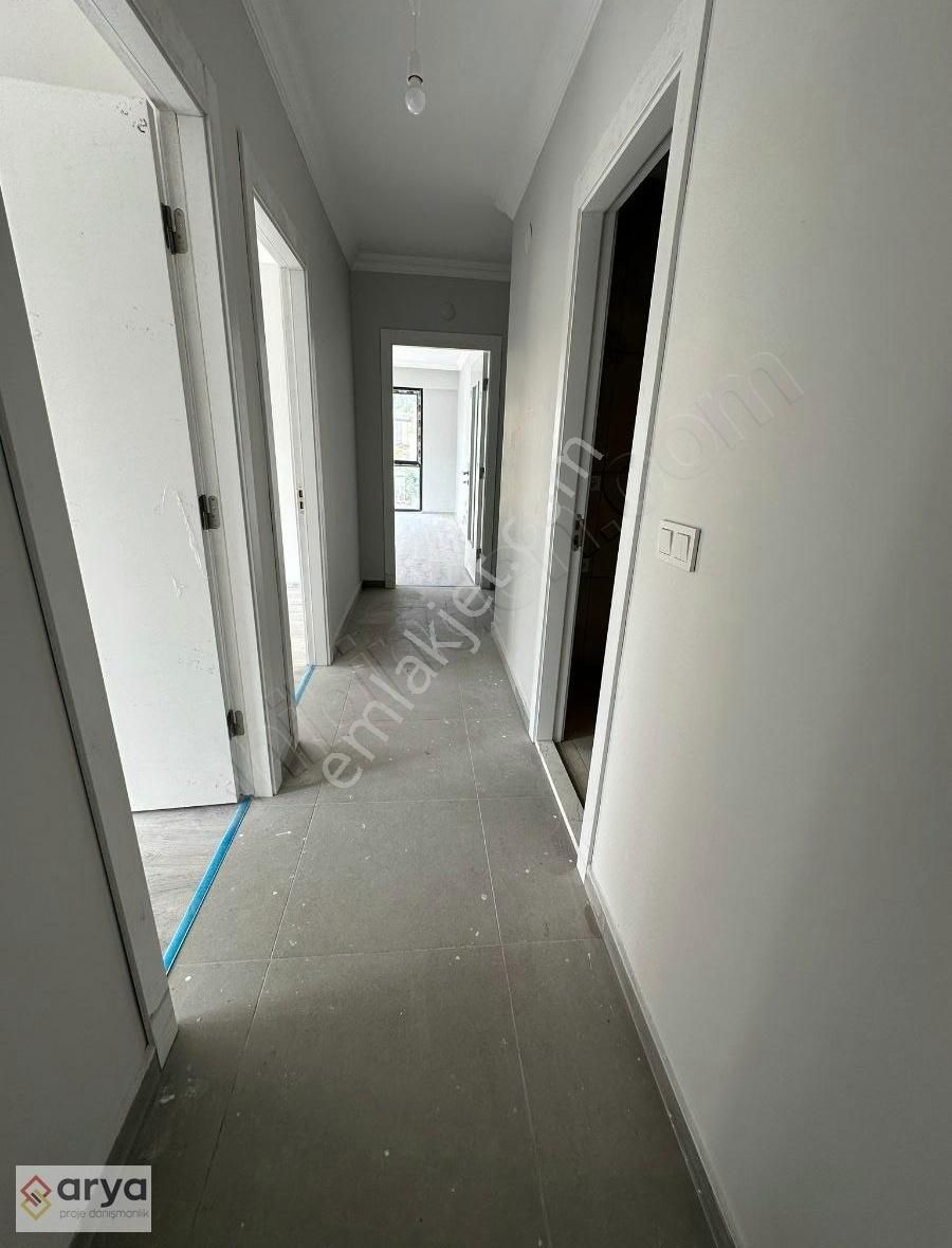 Tek Yetkili Ofisten K*misyonsuz Satılık Sıfır 3+1 Daireler - Görsel 14
