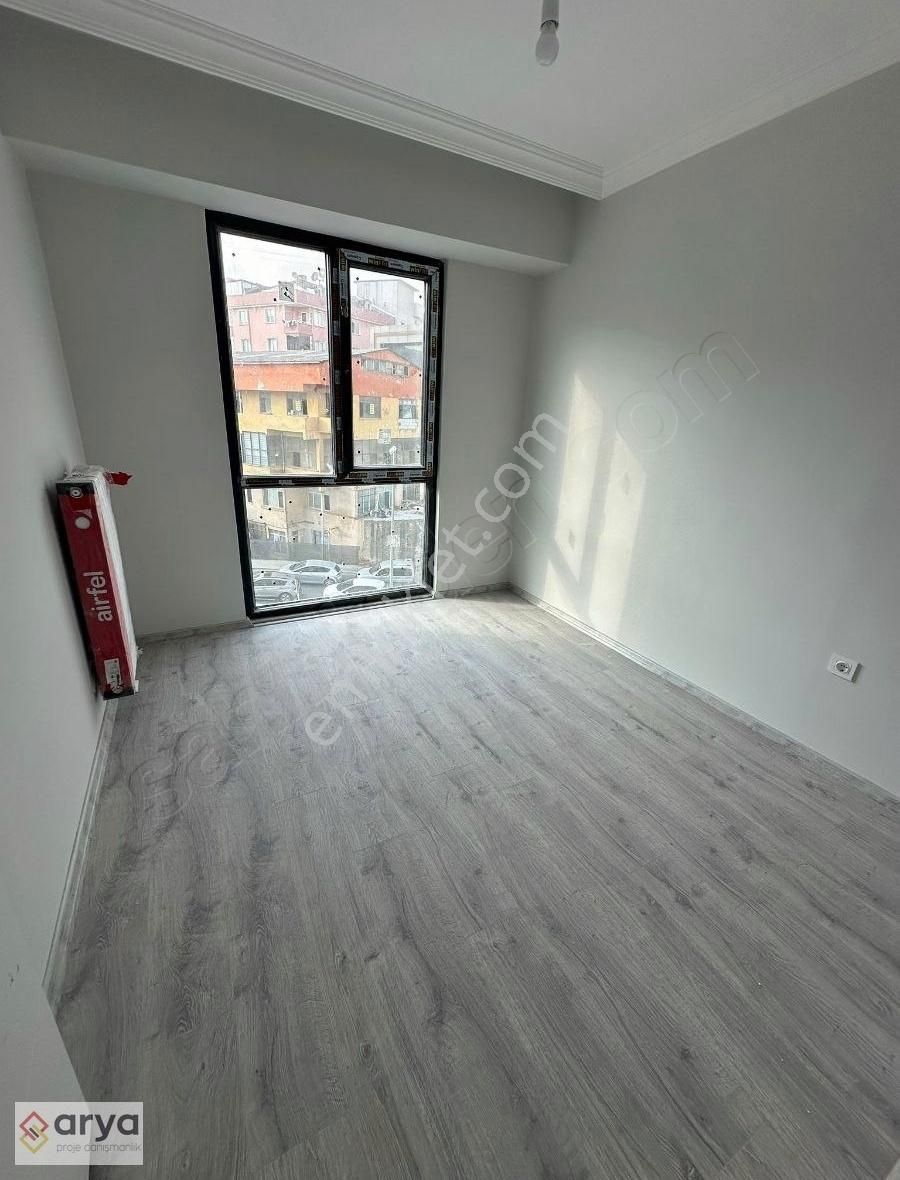 Tek Yetkili Ofisten K*misyonsuz Satılık Sıfır 3+1 Daireler - Görsel 2