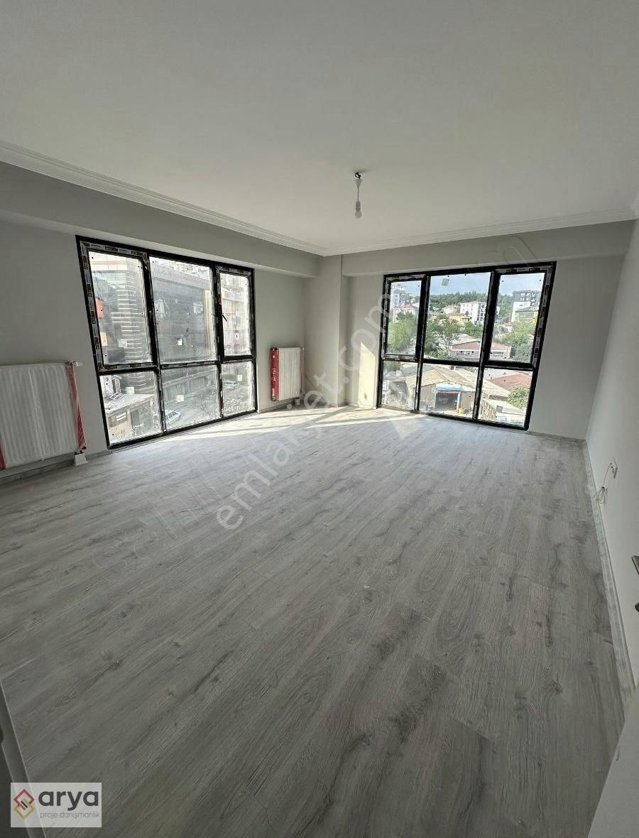 Tek Yetkili Ofisten K*misyonsuz Satılık Sıfır 3+1 Daireler - Görsel 5