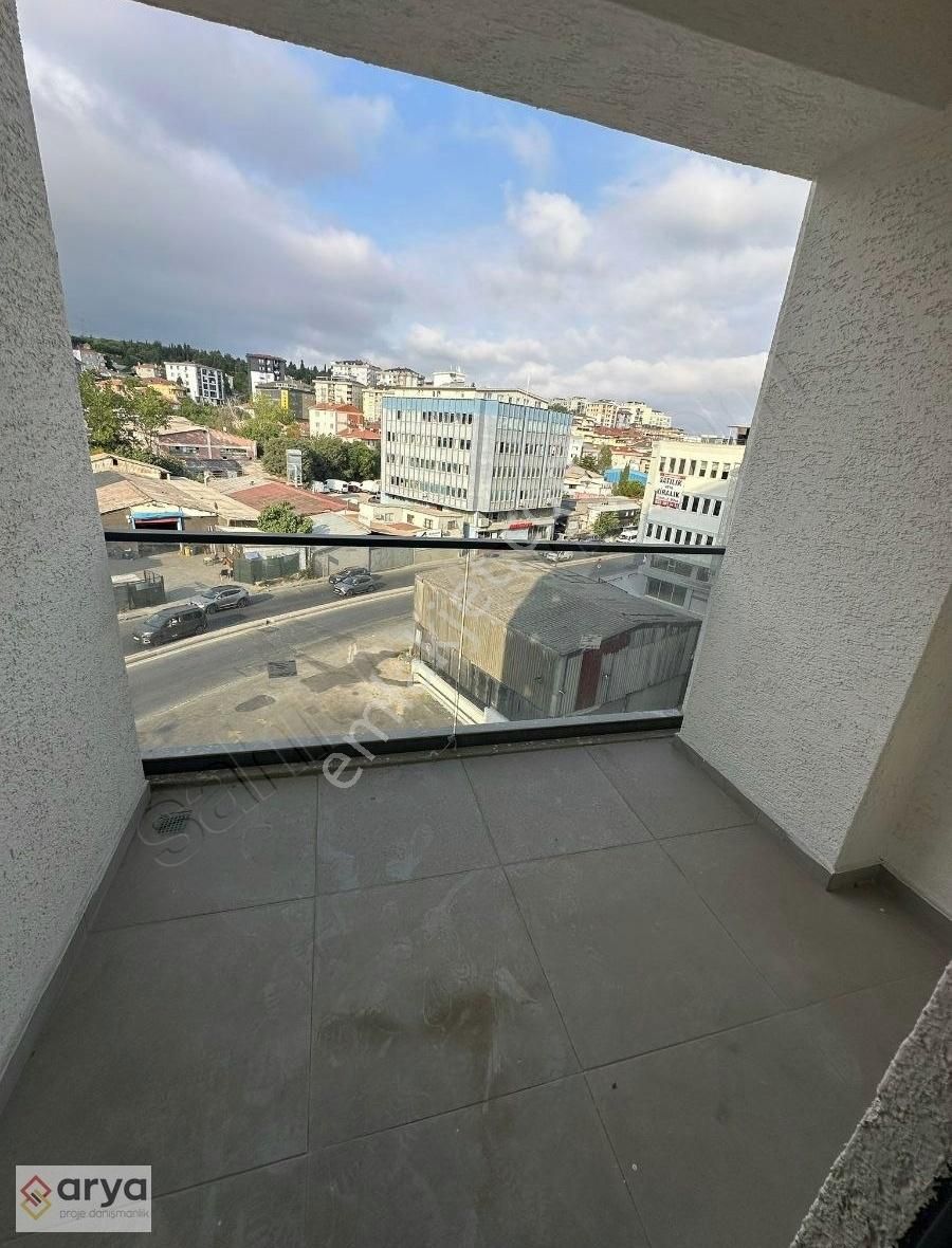 Tek Yetkili Ofisten K*misyonsuz Satılık Sıfır 3+1 Daireler - Görsel 16