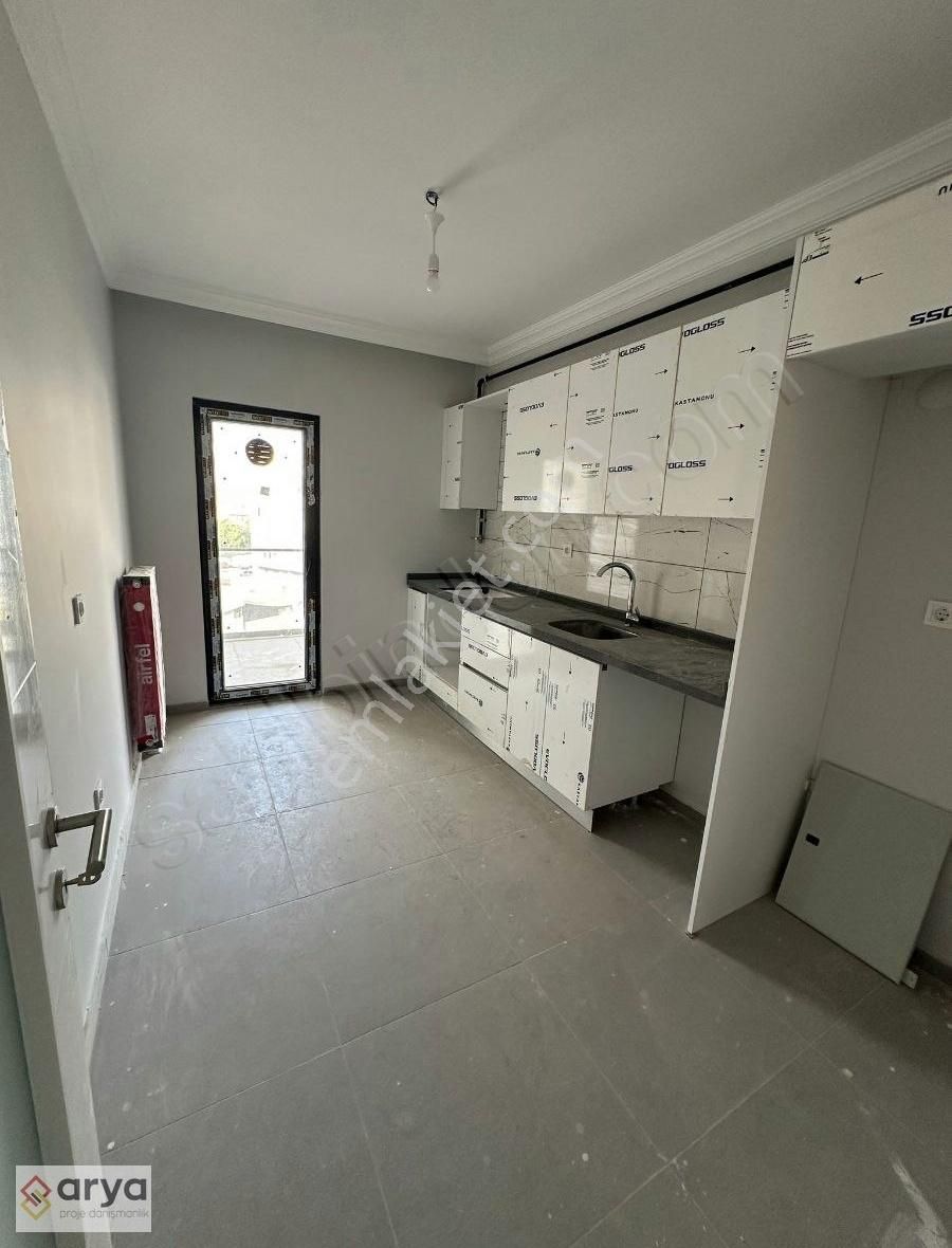 Tek Yetkili Ofisten K*misyonsuz Satılık Sıfır 3+1 Daireler - Görsel 11