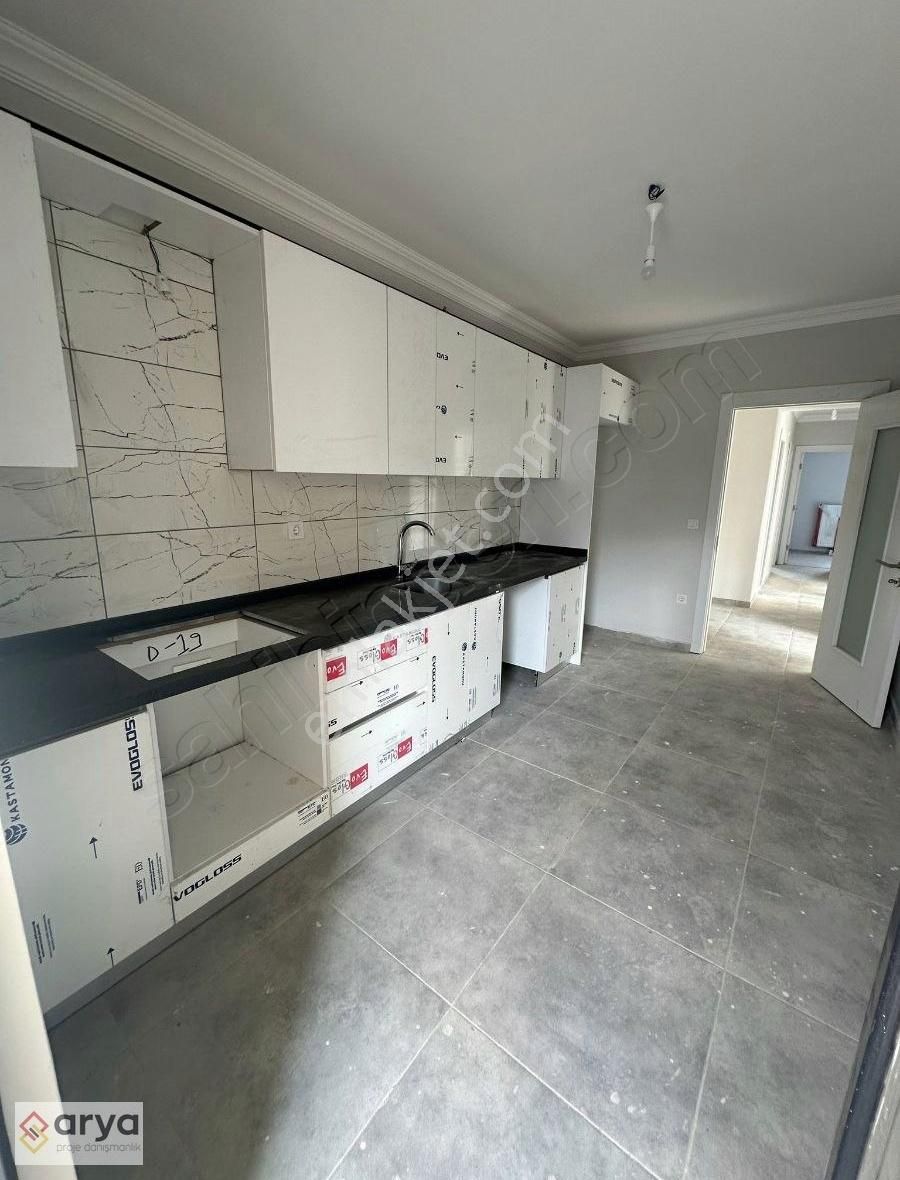 Tek Yetkili Ofisten K*misyonsuz Satılık Sıfır 4+1 Daireler - Görsel 13