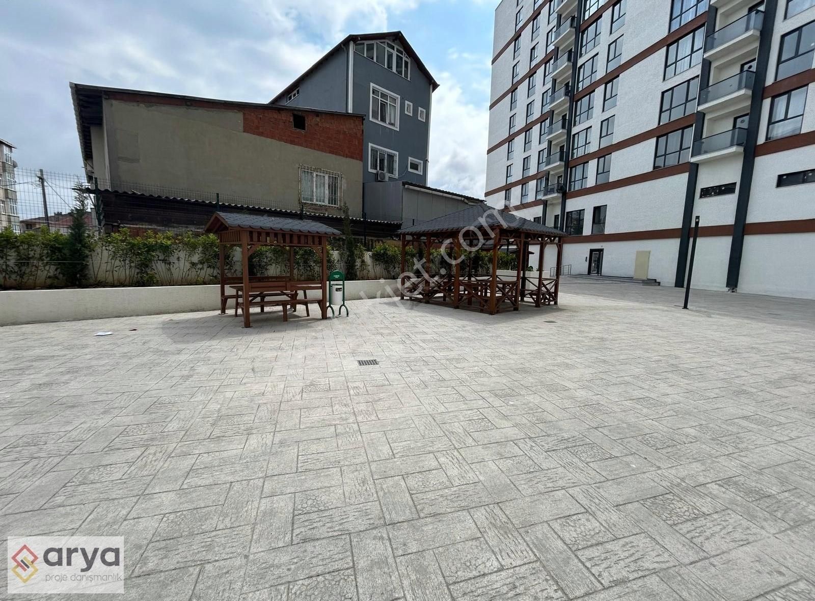 Tek Yetkili Ofisten K*misyonsuz Satılık Sıfır 4+1 Daireler - Görsel 23