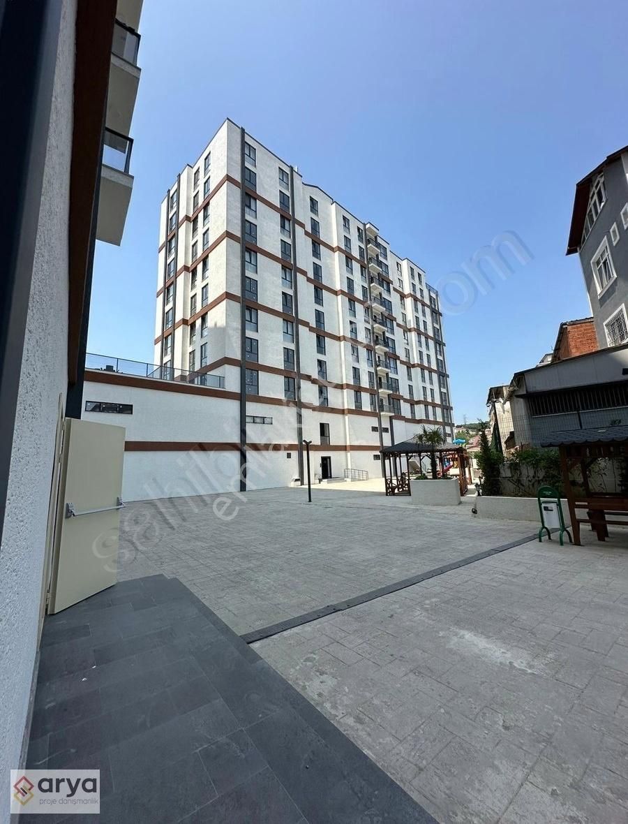 Tek Yetkili Ofisten K*misyonsuz Satılık Sıfır 4+1 Daireler - Görsel 29