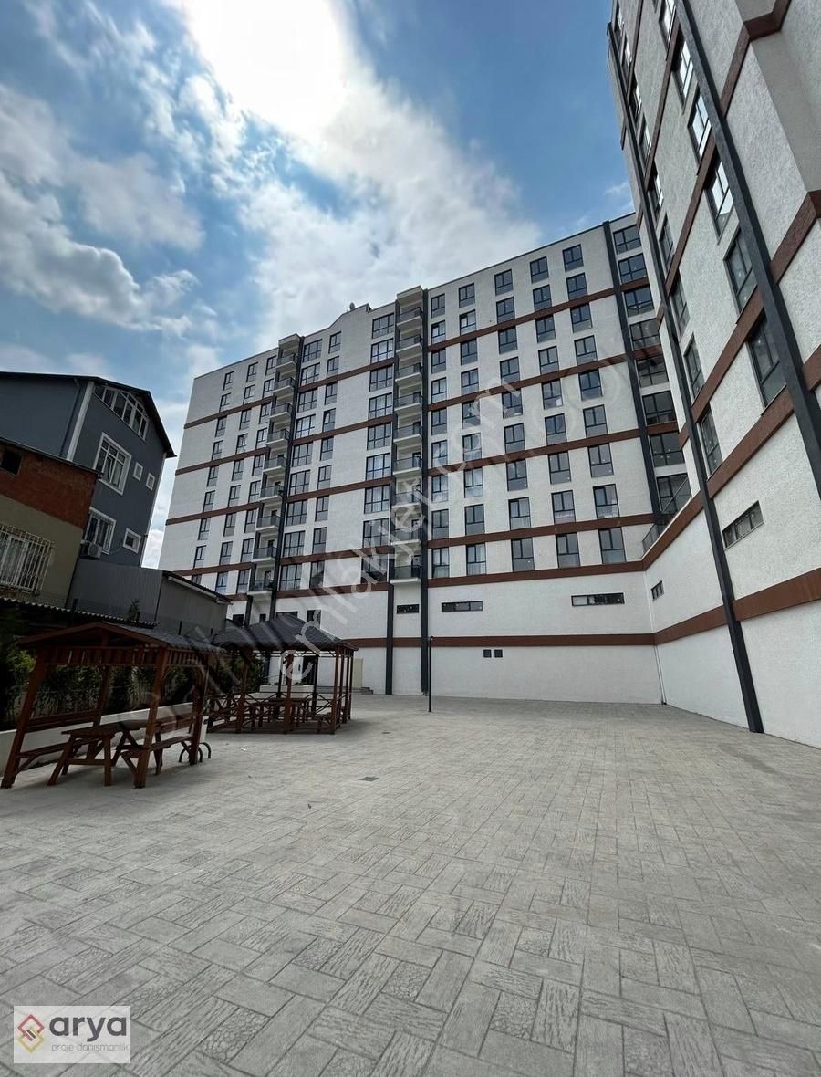 Tek Yetkili Ofisten K*misyonsuz Satılık Sıfır 4+1 Daireler - Görsel 15