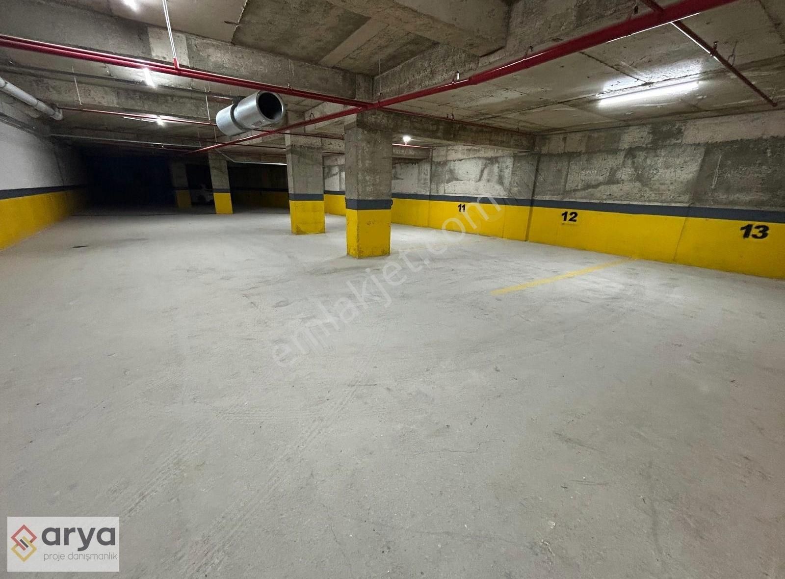 Tek Yetkili Ofisten K*misyonsuz Satılık Sıfır 4+1 Daireler - Görsel 28