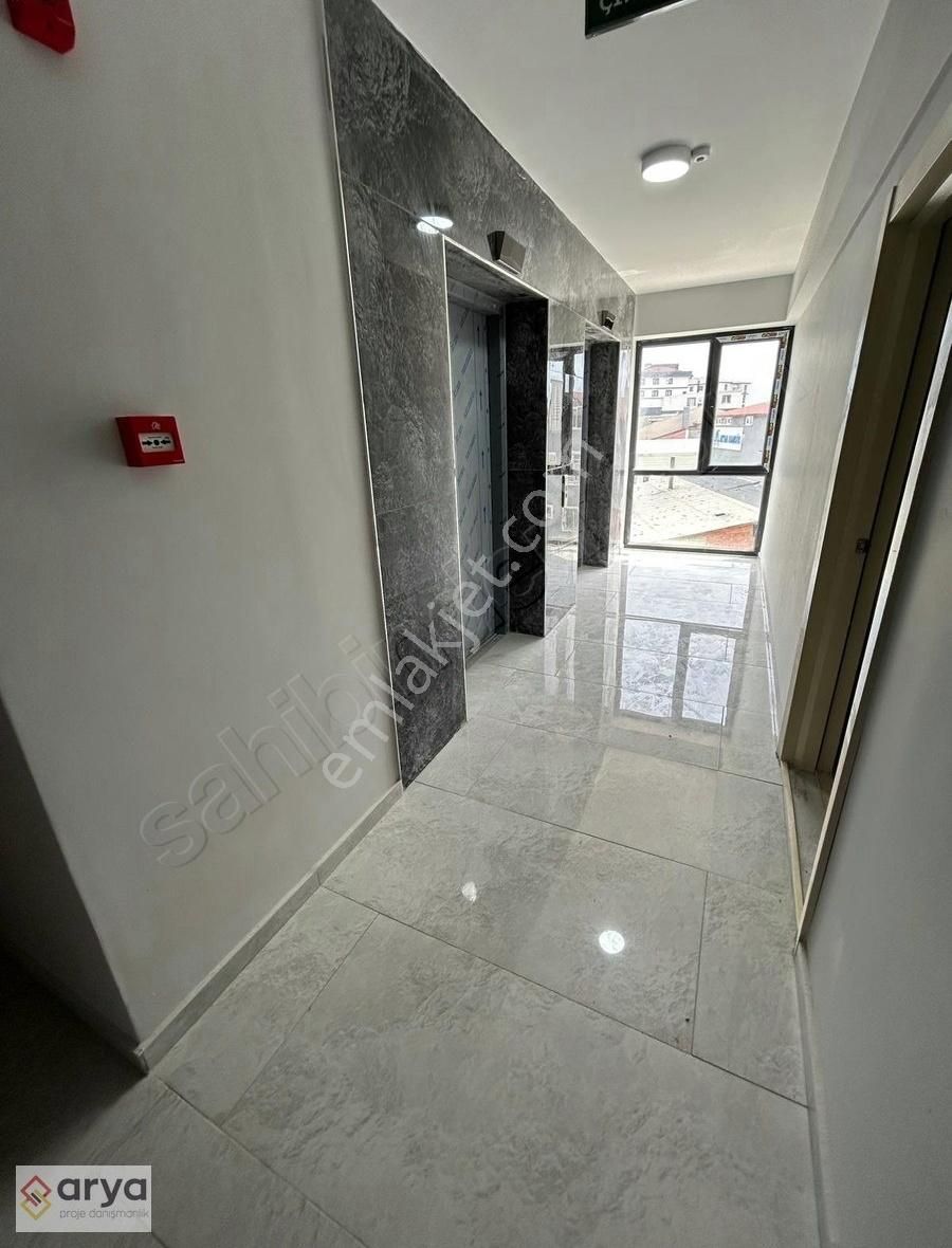 Tek Yetkili Ofisten K*misyonsuz Satılık Sıfır 4+1 Daireler - Görsel 19