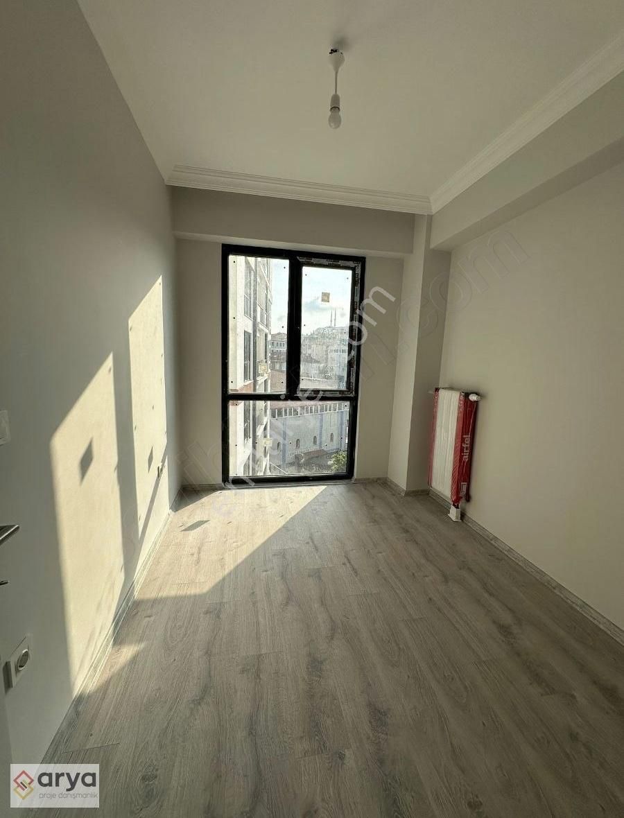 Tek Yetkili Ofisten K*misyonsuz Satılık Sıfır 4+1 Daireler - Görsel 11