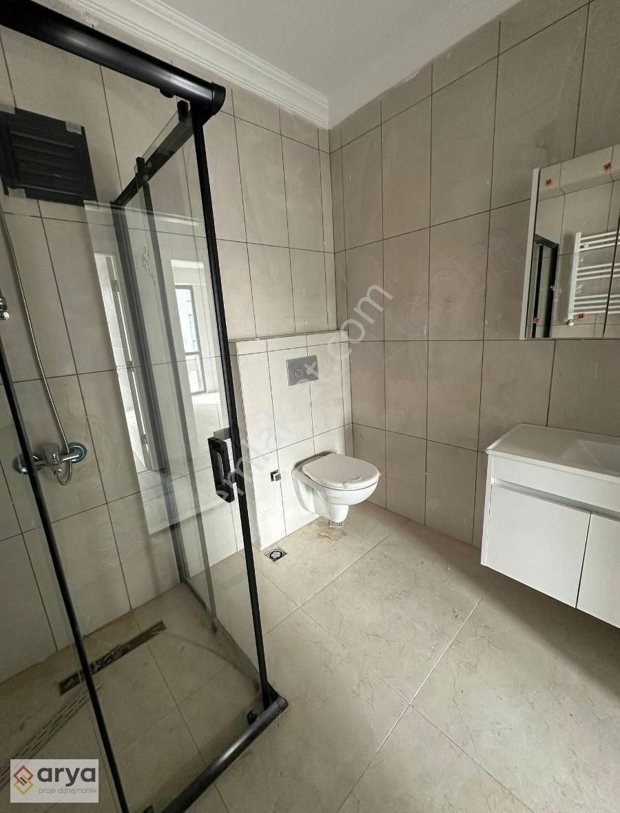 Tek Yetkili Ofisten K*misyonsuz Satılık Sıfır 4+1 Daireler - Görsel 22