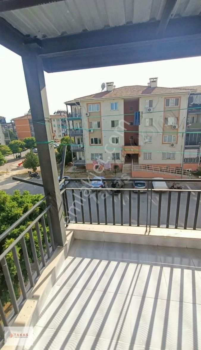 Kiralık Full Eşyalı 2+1