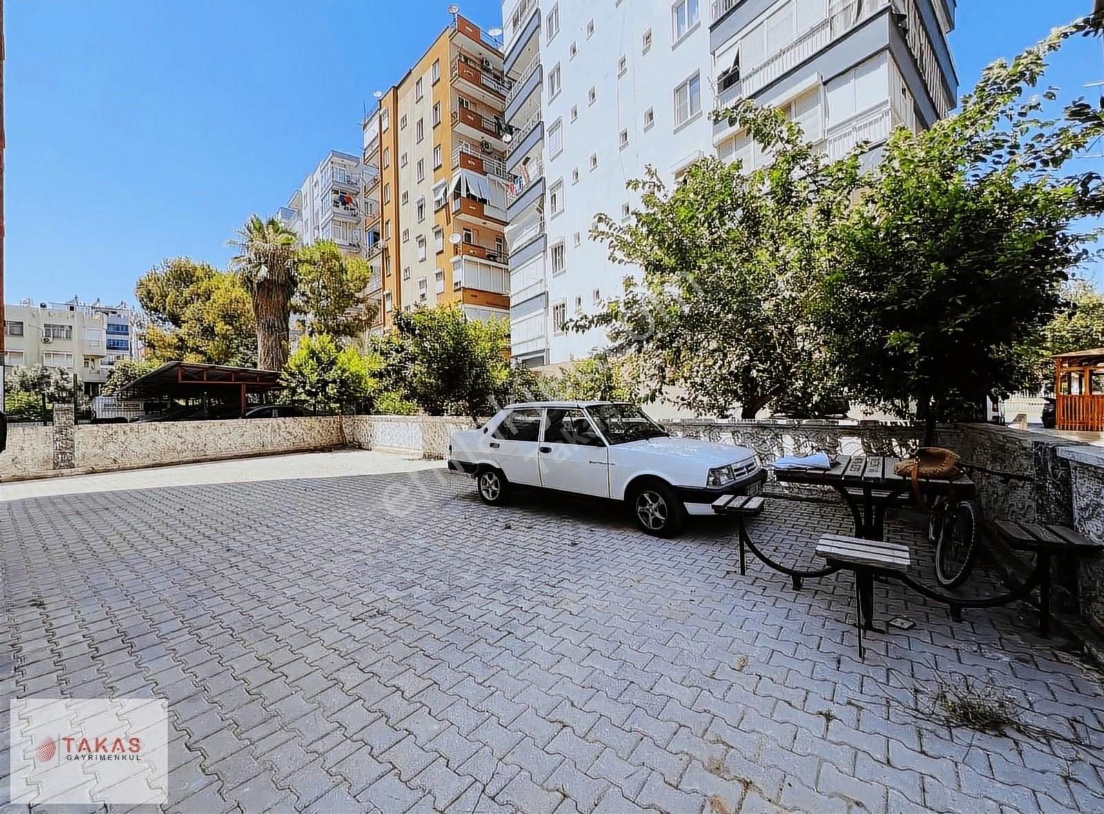 Güvenlik Mahallesinde 2+1 Satılık Yeni Nesil Daire