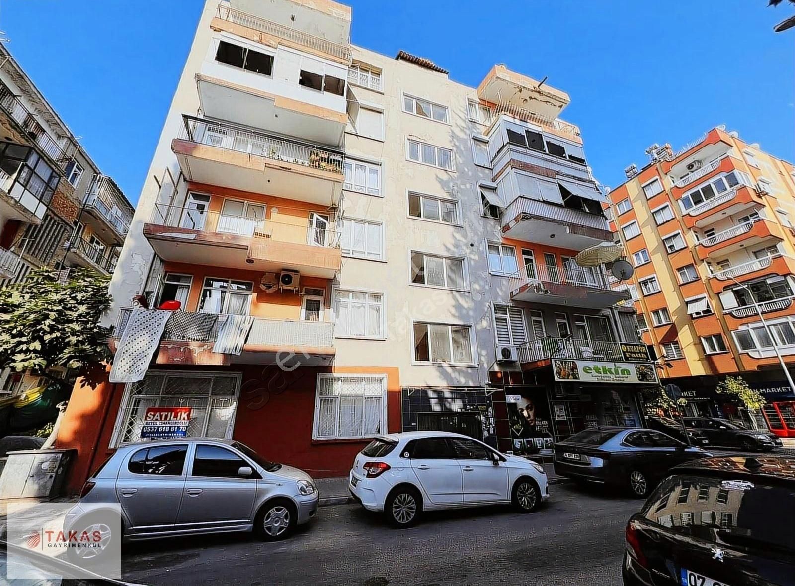 Yatırımlık Daire Fırsatı! Altındağ Mah 3+1 Satılık Daire