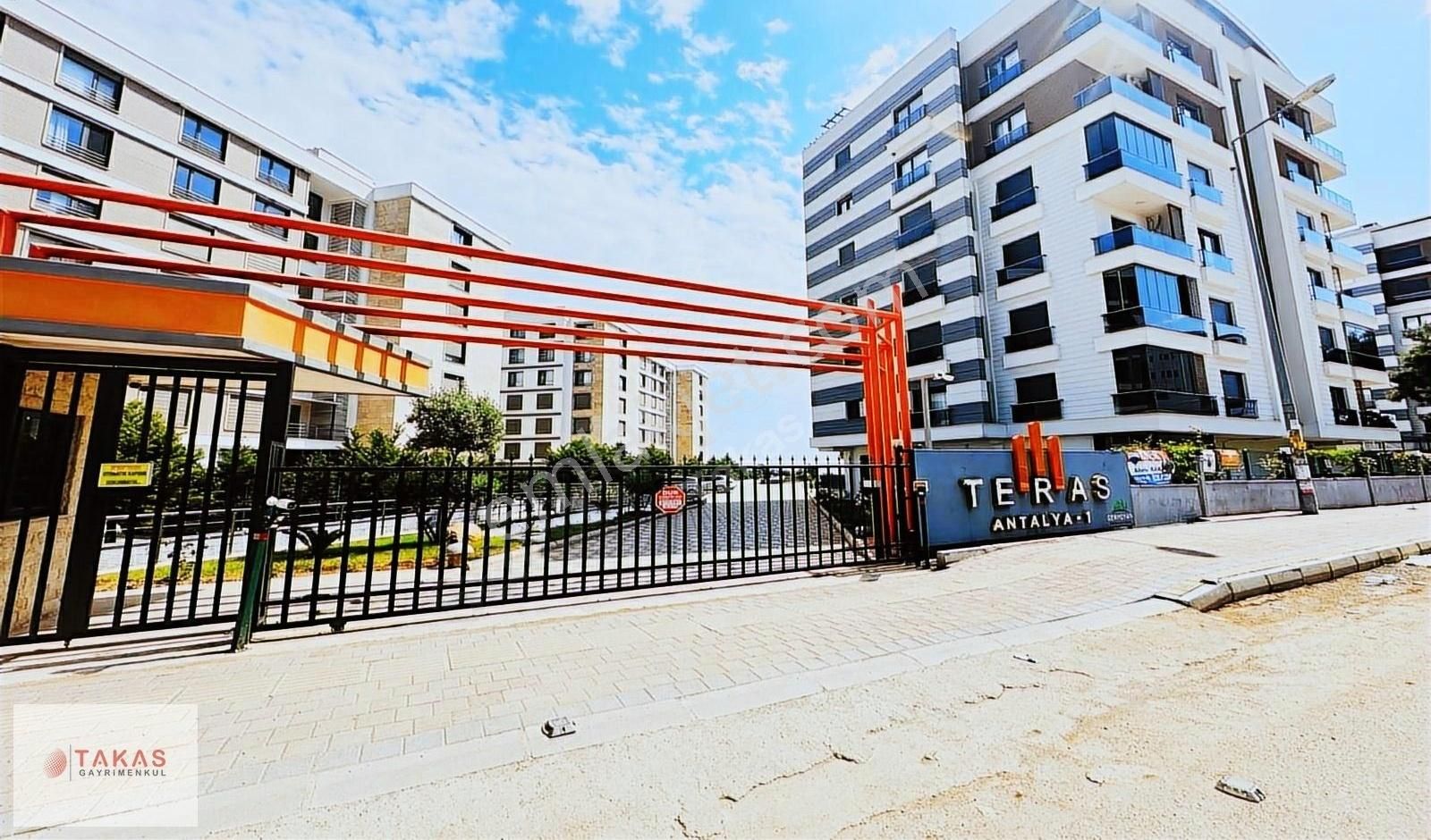 Full Denız Manzaralı 3+1 Daıre