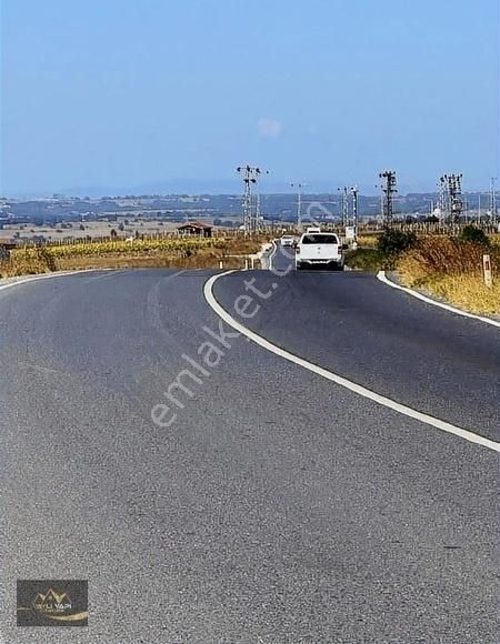 Asfalta Cephe 1308 M Yatırımlık Arsa - Görsel 2