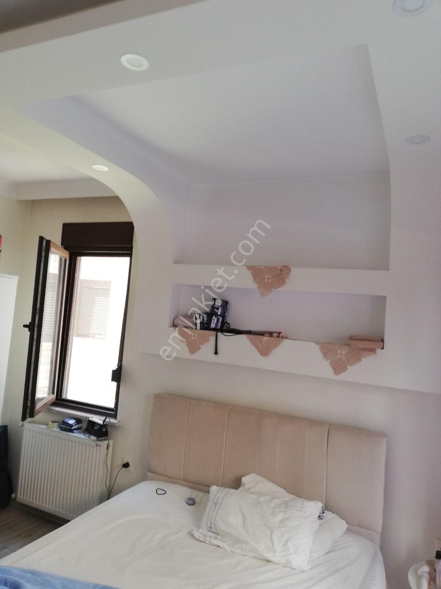 Avcıoğlu Emlaktan Satılık Merkezi Konumda Hesaplı Daire - Görsel 18