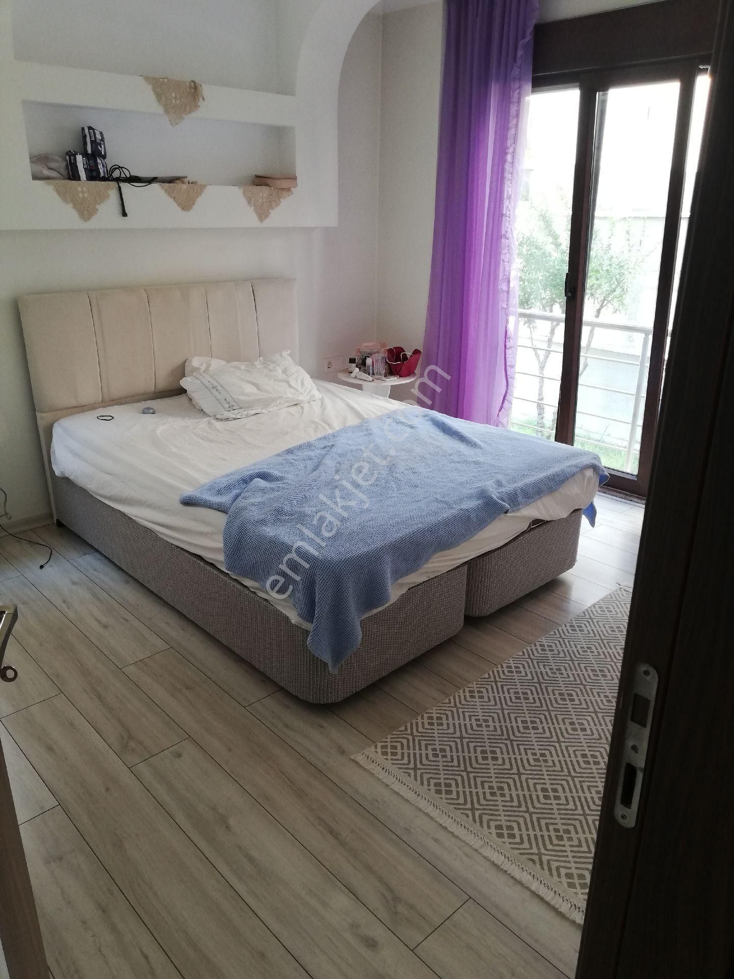 Avcıoğlu Emlaktan Satılık Merkezi Konumda Hesaplı Daire - Görsel 17
