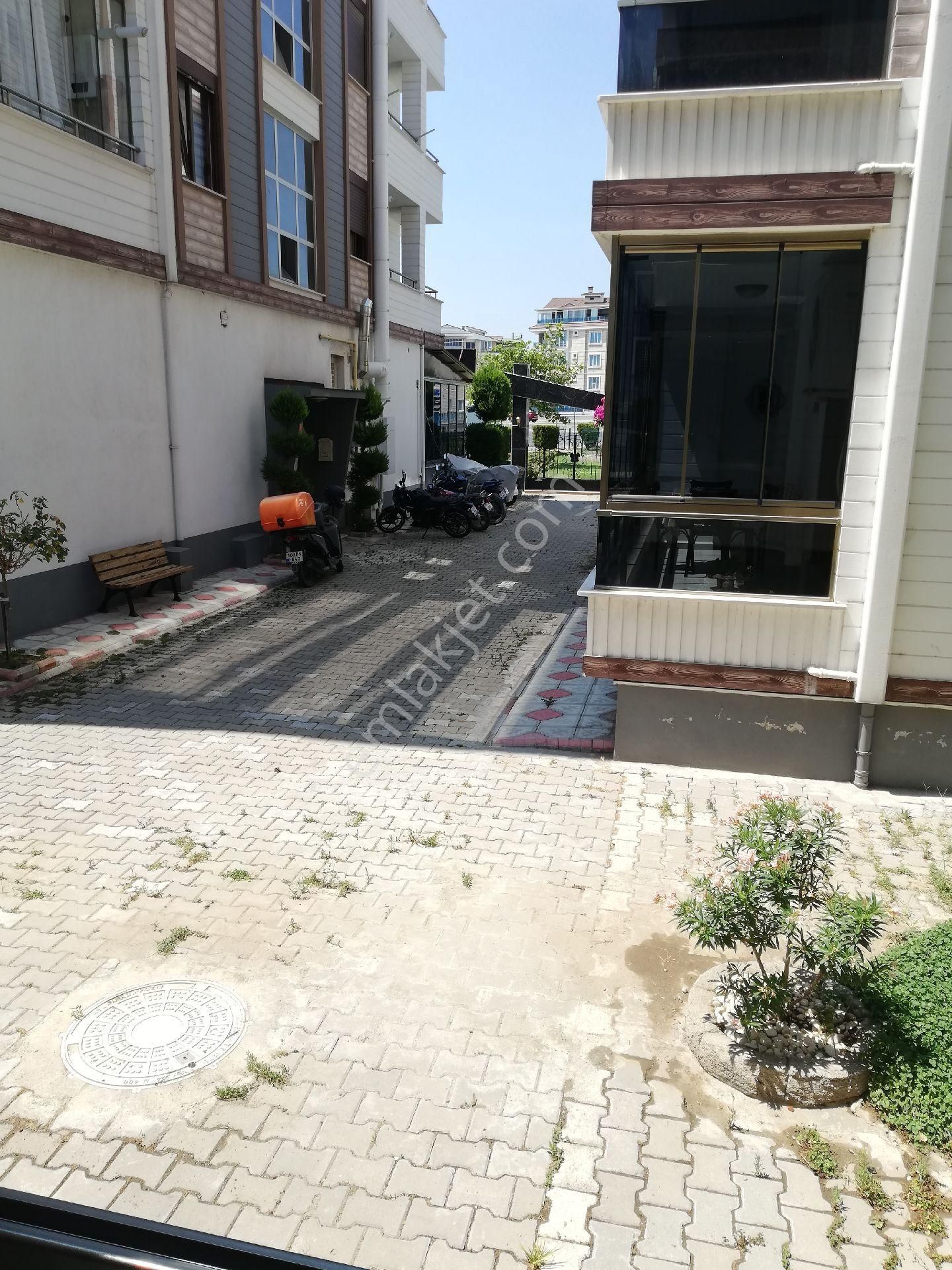 Avcıoğlu Emlaktan Satılık Merkezi Konumda Hesaplı Daire - Görsel 7
