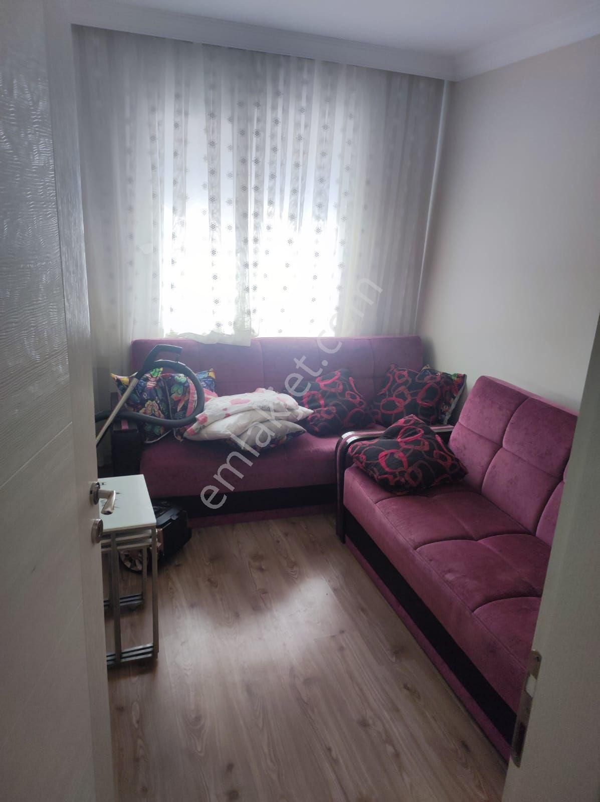 Avcıoğlu Emlaktan Satılık Merkezi Konumda Hesaplı Daire - Görsel 3