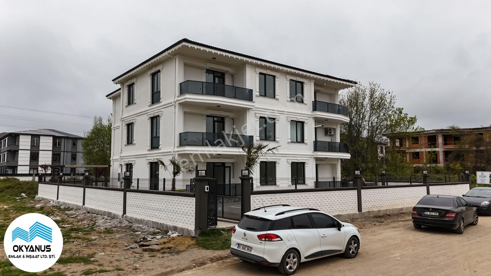 🎯 Karasu’da Hem Tatil, Hem Yatırım: 2+1 Daire 💼