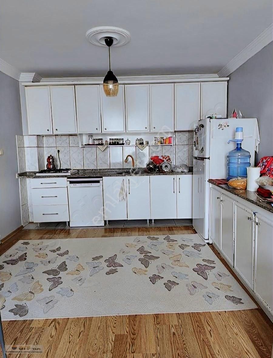 Mersin Mezitli Davultepe Girişinde 3+1 Satılık Daire