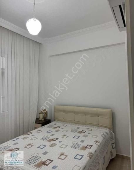 Didim Merkezde Full Eşyalı Satılık Daire - Görsel 9