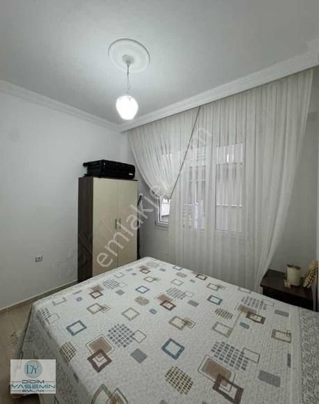 Didim Merkezde Full Eşyalı Satılık Daire - Görsel 4