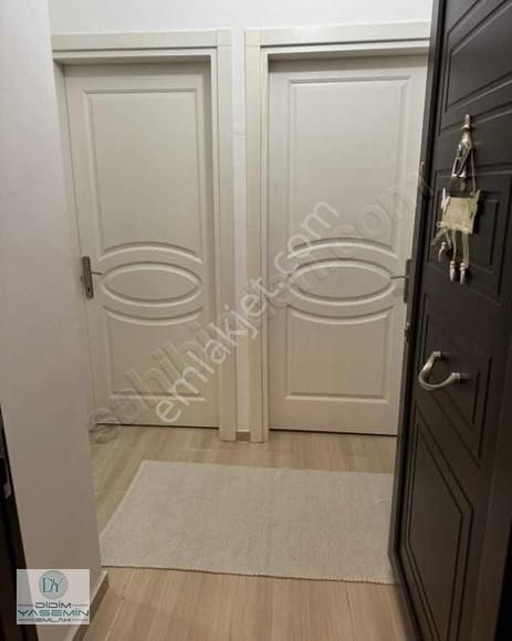 Didim Merkezde Full Eşyalı Satılık Daire - Görsel 10