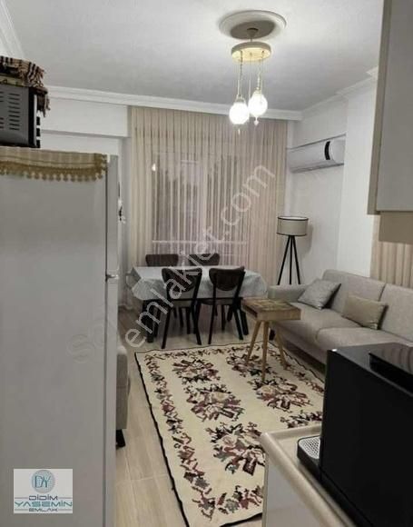 Didim Merkezde Full Eşyalı Satılık Daire - Görsel 6