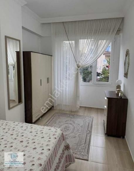 Didim Merkezde Full Eşyalı Satılık Daire - Görsel 3