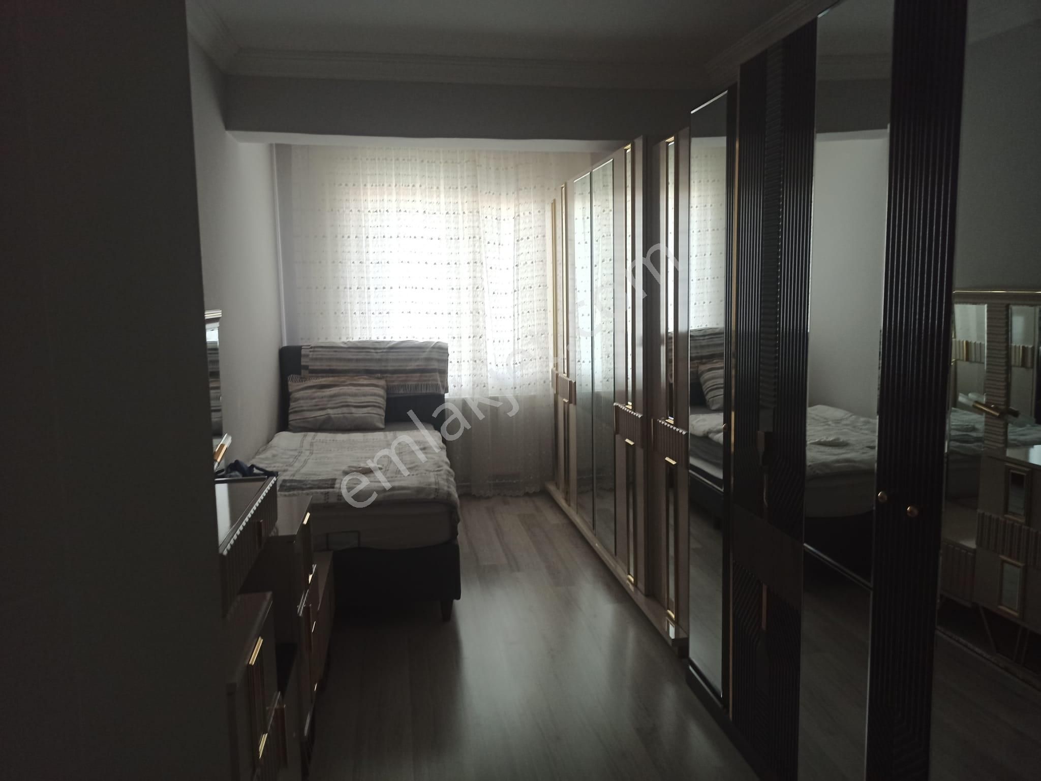 Beyciler Mahallesinde Başak Sitesinde Satılık 3+1 Daire - Görsel 9