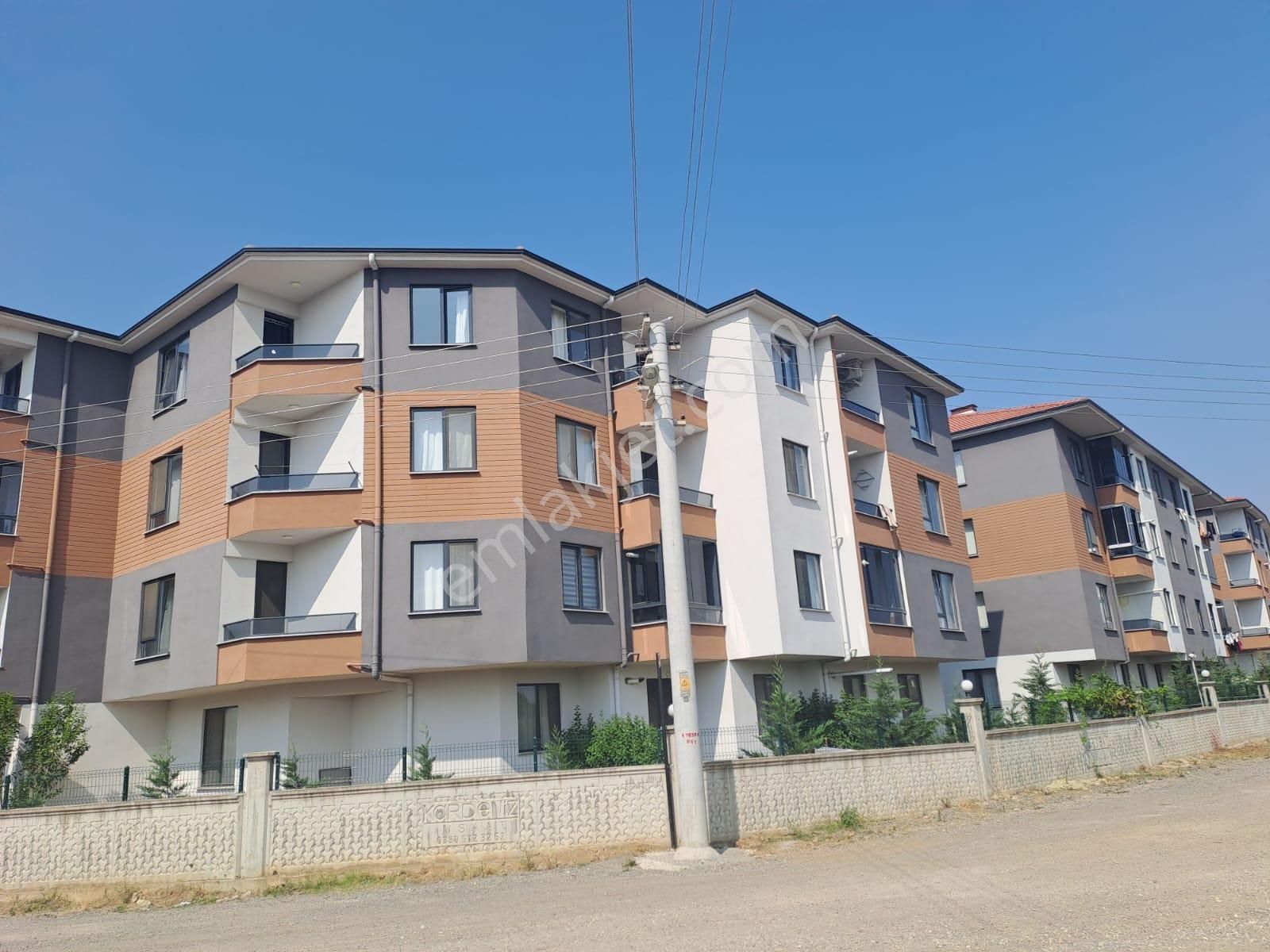 Beyciler Mahallesinde Başak Sitesinde Satılık 3+1 Daire - Görsel 3