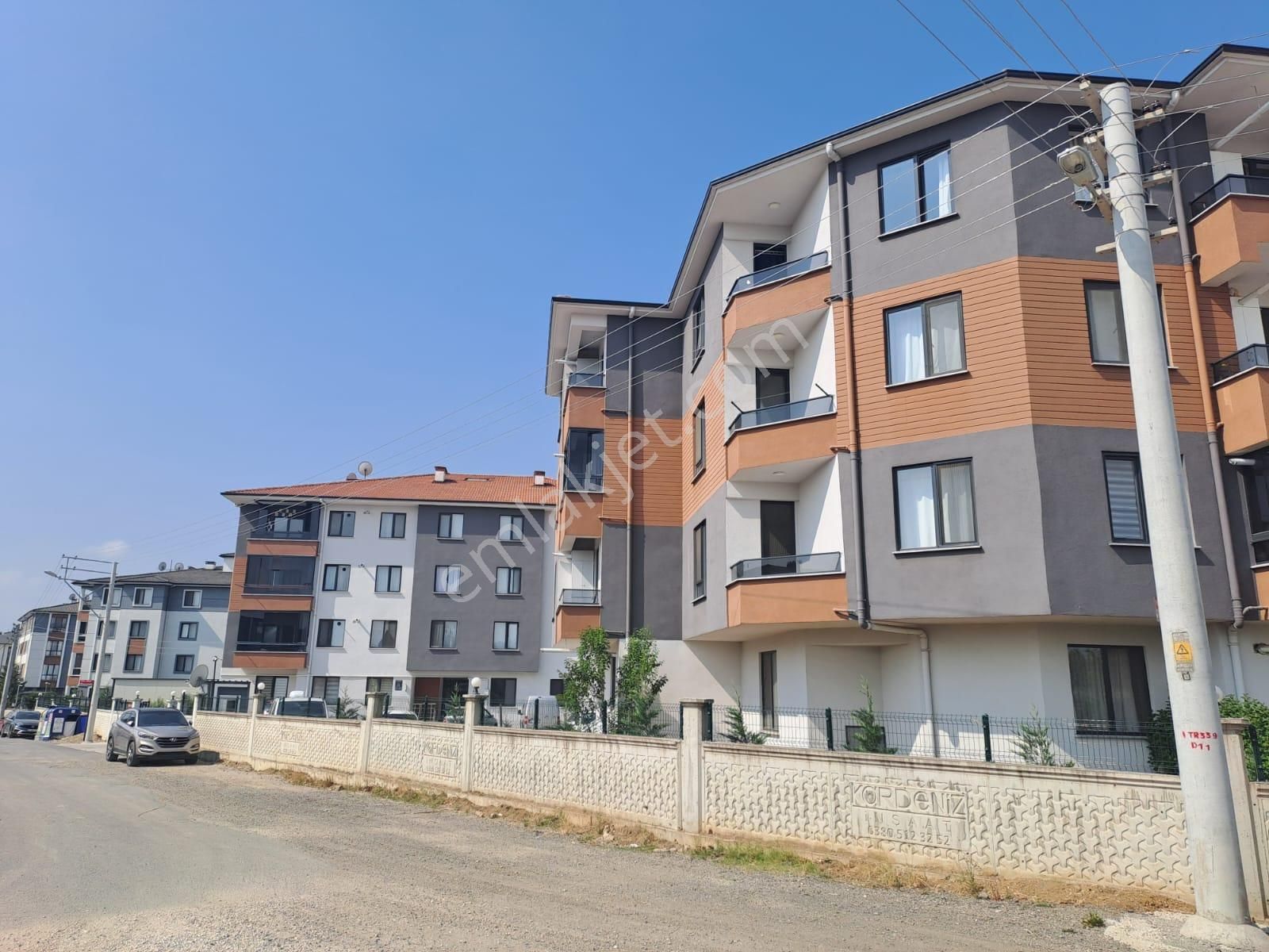 Beyciler Mahallesinde Başak Sitesinde Satılık 3+1 Daire - Görsel 15