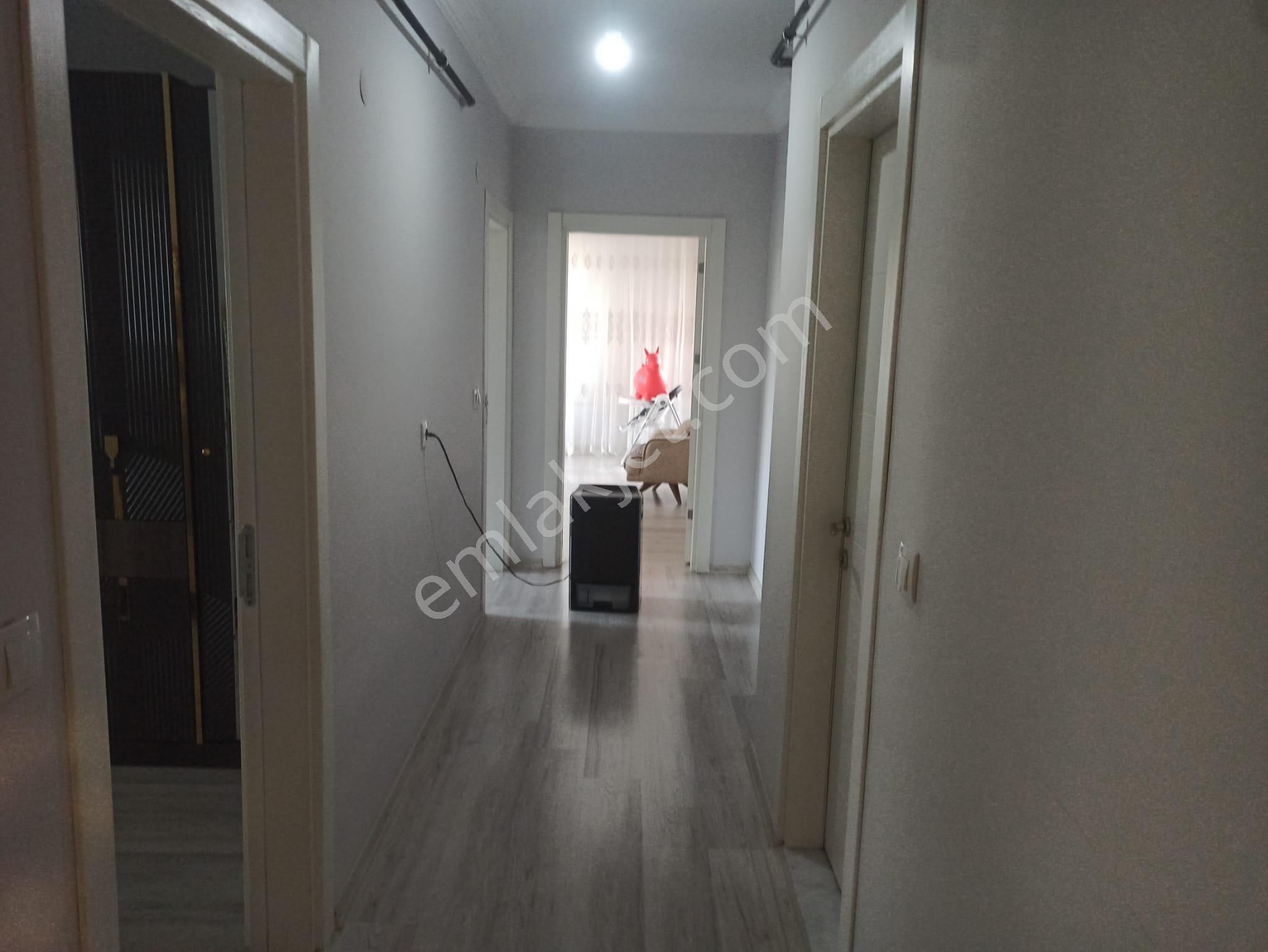 Beyciler Mahallesinde Başak Sitesinde Satılık 3+1 Daire - Görsel 6