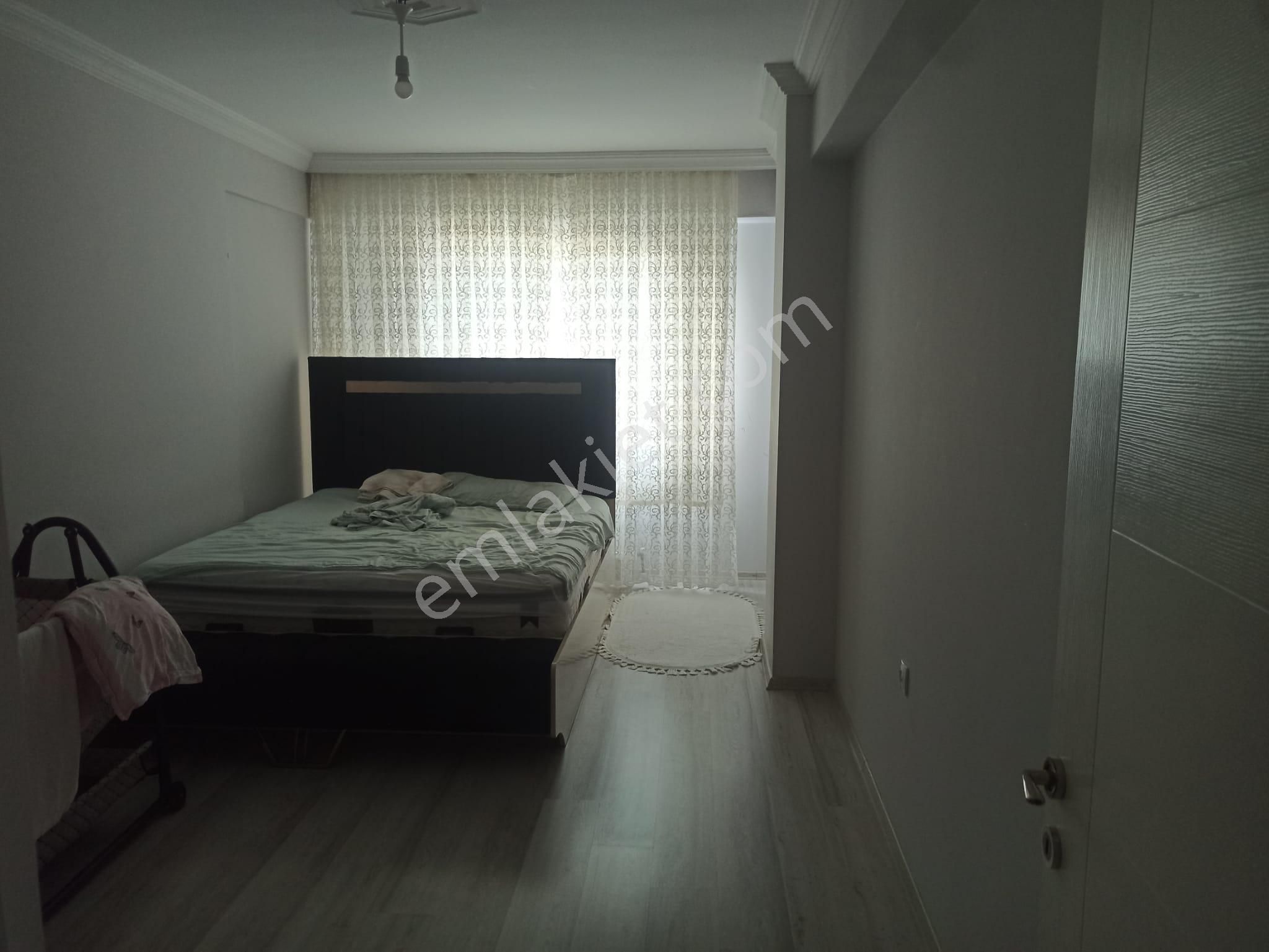 Beyciler Mahallesinde Başak Sitesinde Satılık 3+1 Daire - Görsel 10