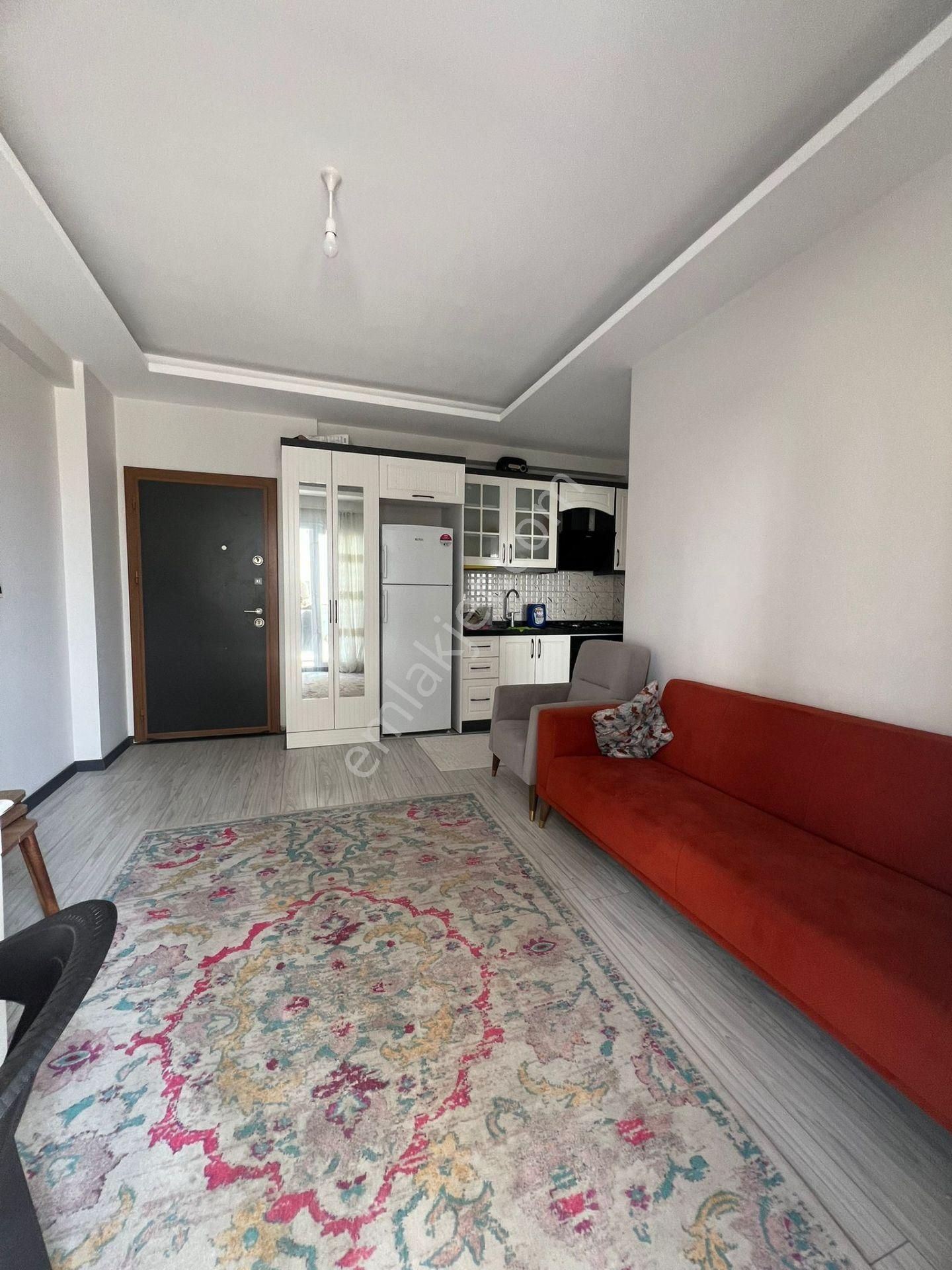 Kulepark~farkıyla~bulvar~üzeri~eşyalı~1+1~migros~market~karşısı~