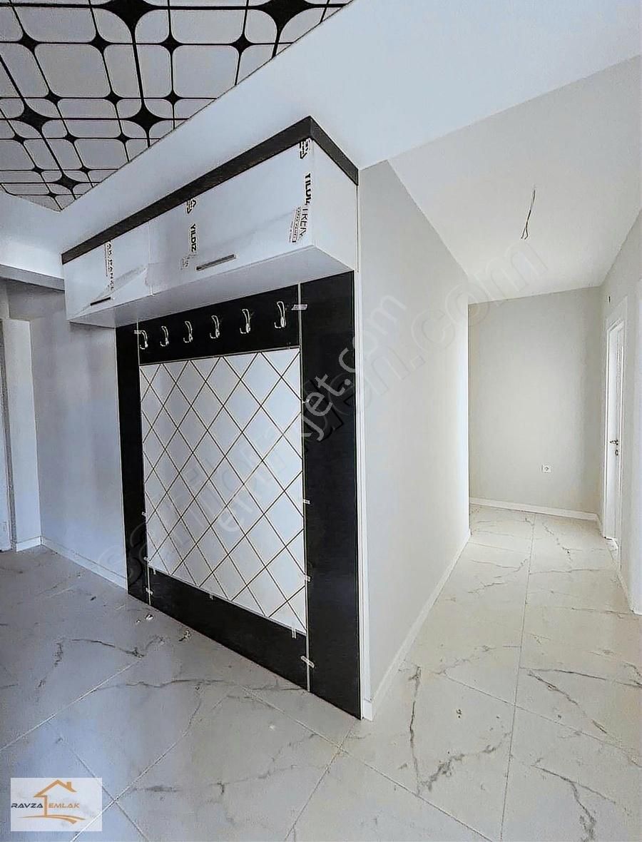 Ravza Emlak'tan Konforlu Yeni Yaşam Alanları 3+- Daireler - Görsel 22