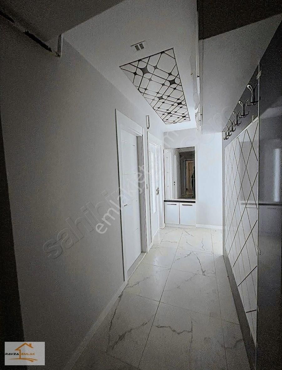 Ravza Emlak'tan Konforlu Yeni Yaşam Alanları 3+- Daireler - Görsel 16