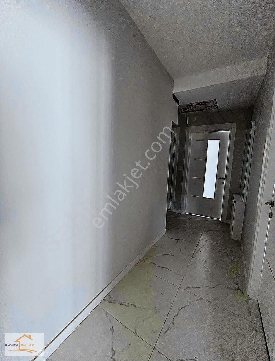 Ravza Emlak'tan Konforlu Yeni Yaşam Alanları 3+- Daireler - Görsel 10