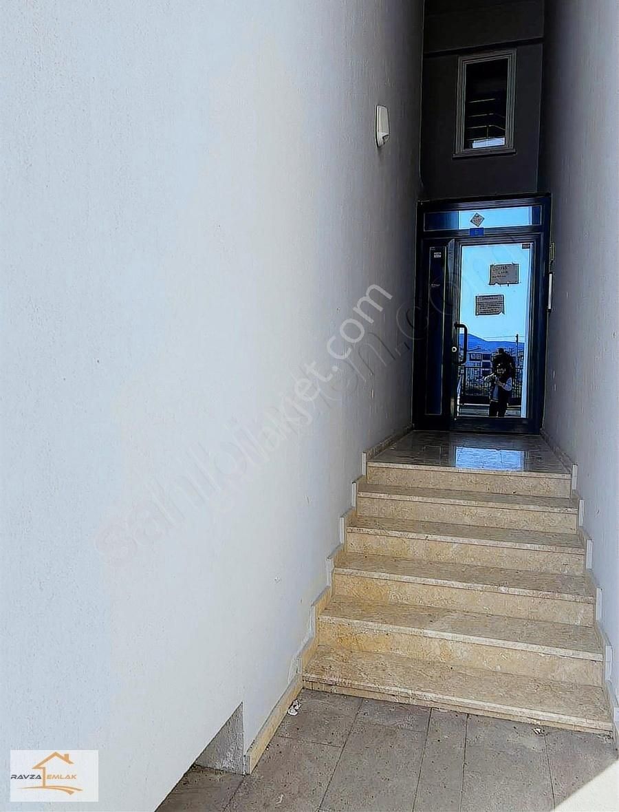 Ravza Emlak'tan Konforlu Yeni Yaşam Alanları 3+- Daireler - Görsel 33