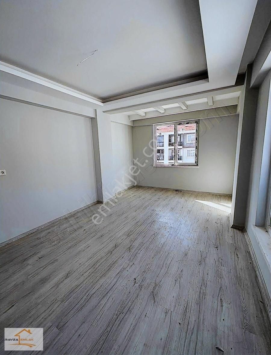 Ravza Emlak'tan Konforlu Yeni Yaşam Alanları 3+- Daireler - Görsel 21