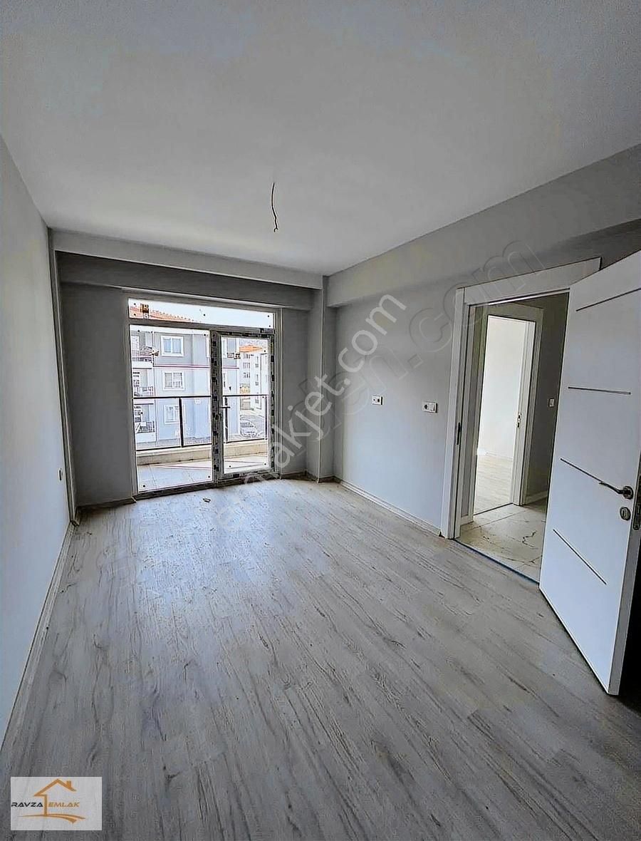 Ravza Emlak'tan Konforlu Yeni Yaşam Alanları 3+- Daireler - Görsel 32