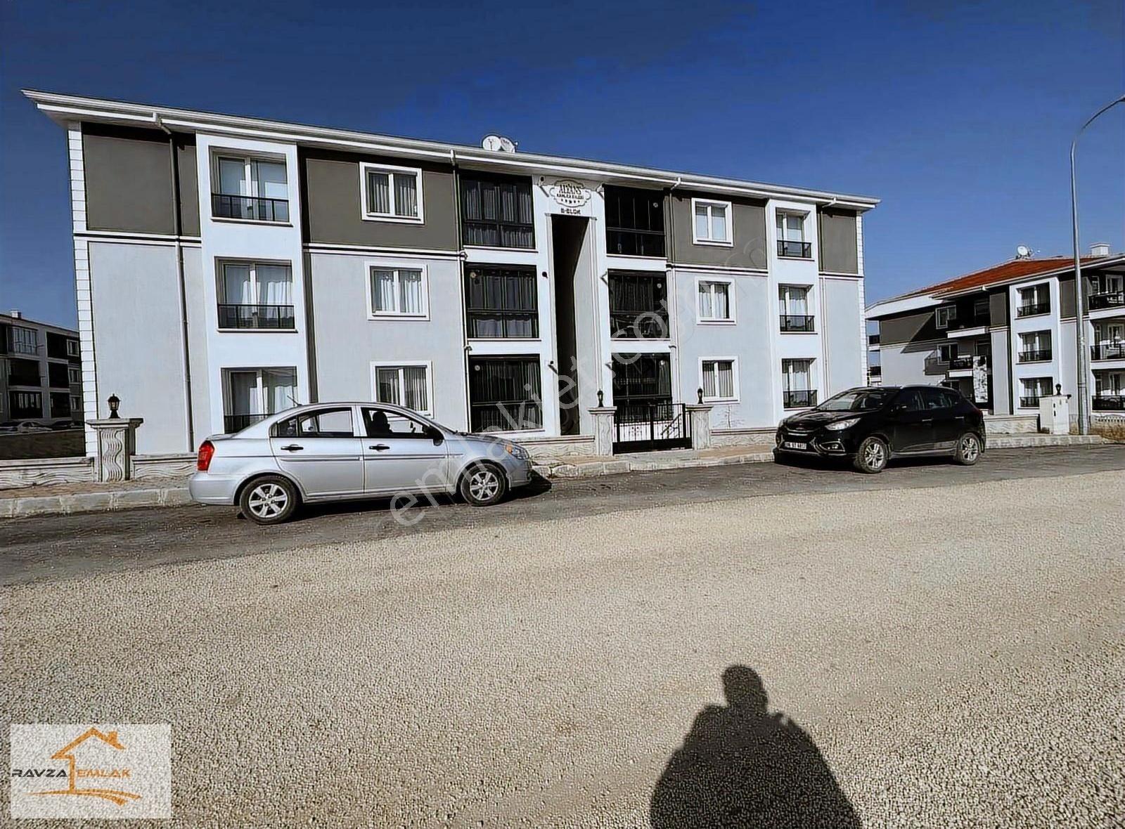 Ravza Emlak'tan Konforlu Yeni Yaşam Alanları 3+- Daireler - Görsel 12