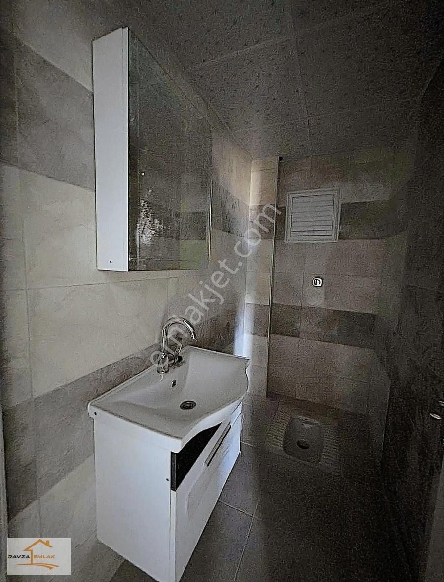 Ravza Emlak'tan Konforlu Yeni Yaşam Alanları 3+- Daireler - Görsel 19